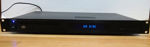 Apart 1000 mk2 cd - apart,