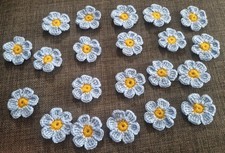 Set Of 9 CROCHET 🌸