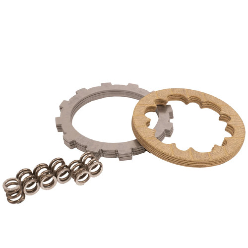 Apico clutch kit - apico, springs
