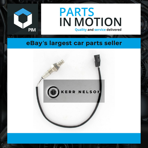Lambda sensor fits renault - lambda,
