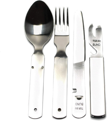 German cutlery style - style, 4