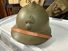 WWII FRENCH M1926 INFANTRY