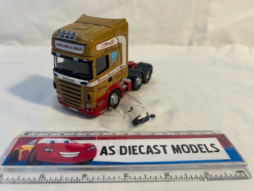 Corgi modern truck scania - corgi,