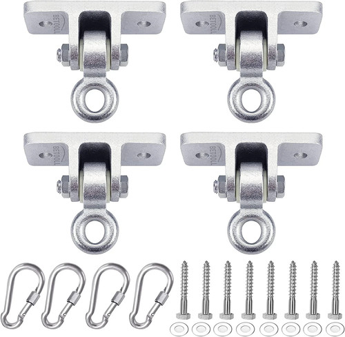 Heavy duty swing hangers - swing,