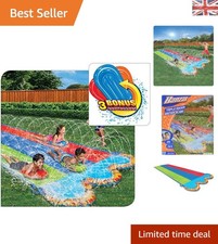 Enjoy Endless Summer Fun: 16ft