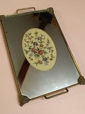 Vintage Dressing Table Vanity