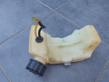 HONDA MANTIS GX25 TILLER FUEL