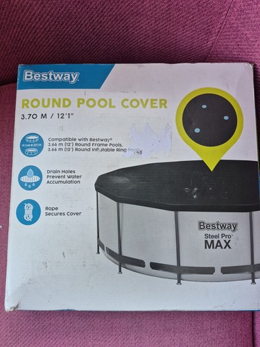 Bestway 58037 12ft 1 - 3.7m,
