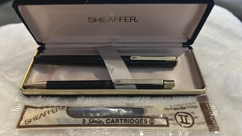 Vintage sheaffer sailor - vintage,