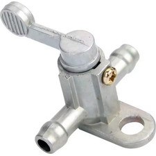 Dirt Racing Fuel Tap Petcock