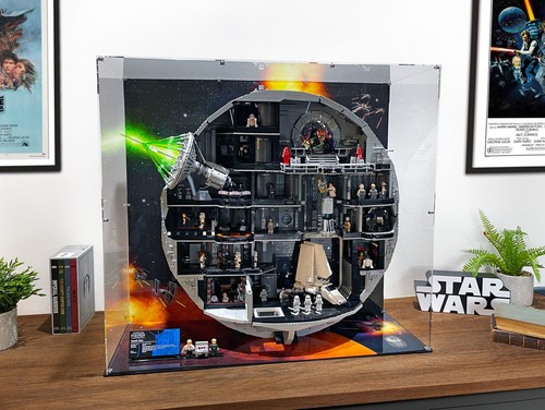 Brixbox display case - brixbox,