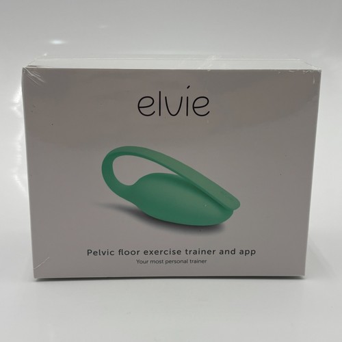 Elvie pelvic floor exercise - elvie,