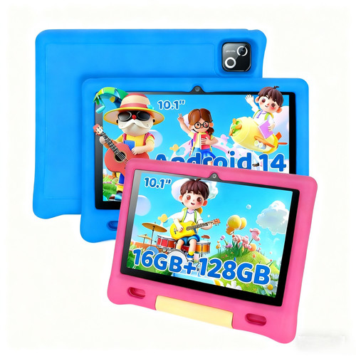 Inch kids tablet android - 7/10,