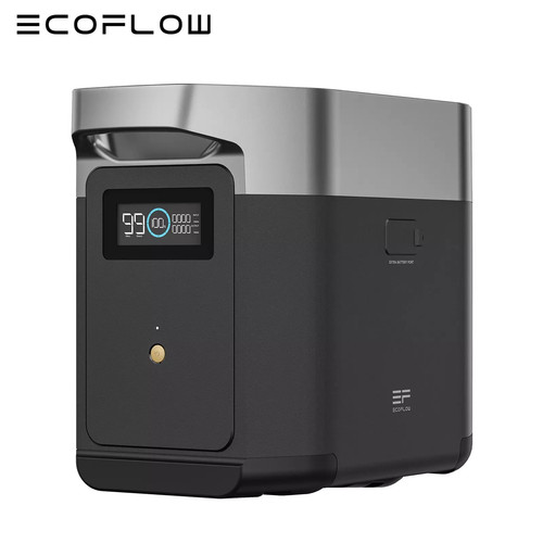 Bnib ecoflow smart delta max - bnib,