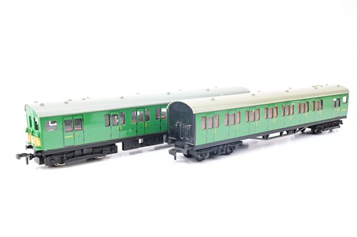 Hornby dublo gauge 2050 - dublo, oo