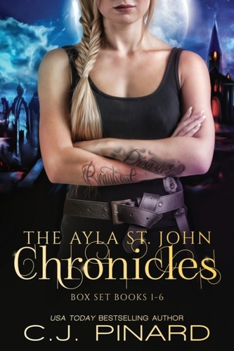 Pinard ayla john - -,
