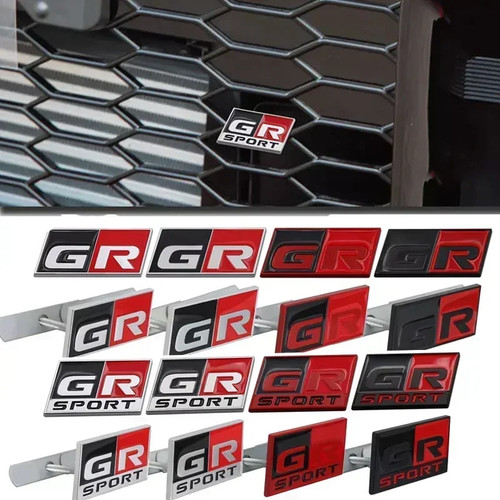 Car front head grille badge - car,