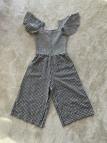 Monsoon girls gingham summer - girls,
