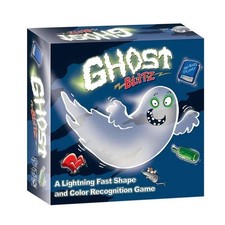 Ghost Blitz Board Game: Zoch
