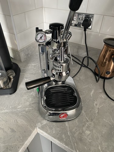 Pavoni professional - la,