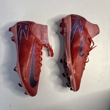 Nike Zoom Superfly 10 Elite FG UK 9 Football boot  Custom 