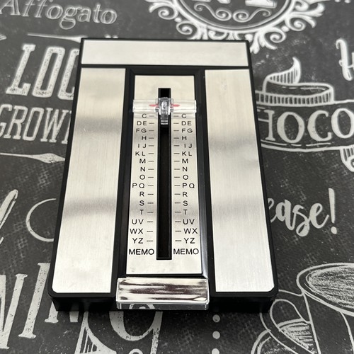 Vintage rolodex address phone - vintage,