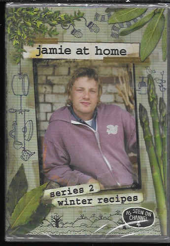 Jamie home series - 2, winter