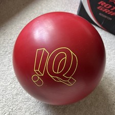 Used 15lb Storm Iq 78U