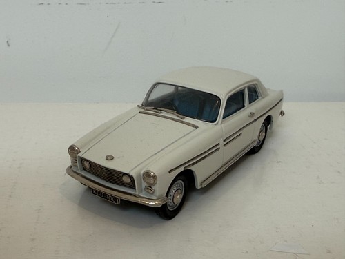 Lansdowne models scale - lansdowne, 1:43