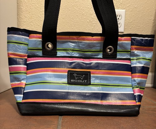Scout pocket rocket bag multi - scout,