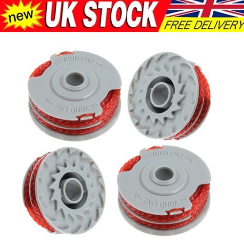 Spool line fits - spool, for