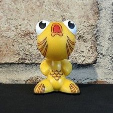 Radica UB Funkeys GLUB Kelpy Basin Figure by Mattel