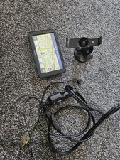 Garmin Nuvi 2595LM UK & Europe