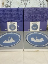 Wedgewood Jasperware Christmas