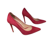 Emmy London Pink Raspberry