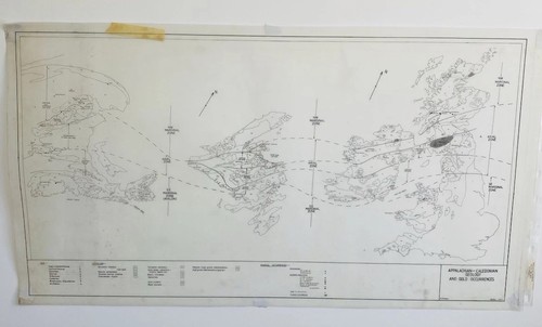 Original 1985 appalachian - 1985,