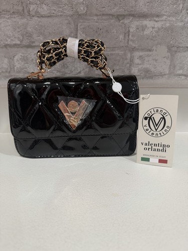 Valentino orlandi black - orlandi,