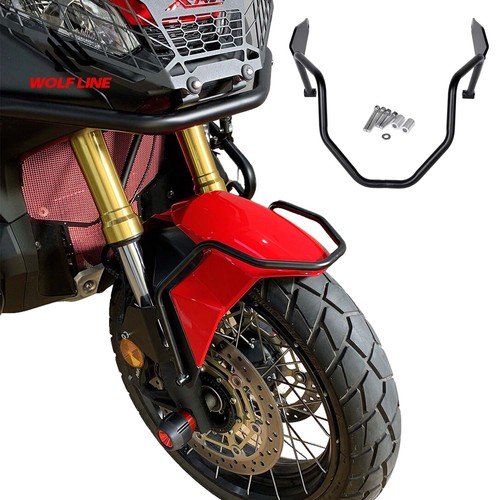 Fender crash bar - crash,