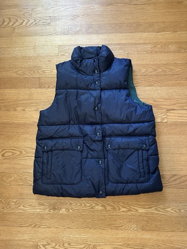 Crew men puffer best - j,