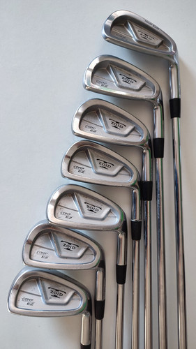 Mizuno zoid comp irons - ez,