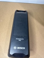 Original Bosch Powerpack 500