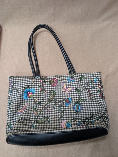 Bueno floral embroidered - floral,