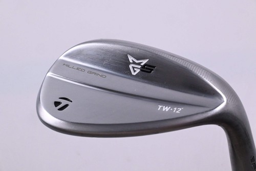 Taylormade milled grind - grind, tw