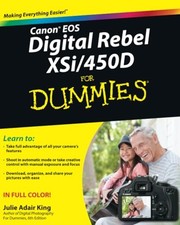 Canon EOS Digital Rebel
