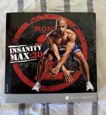 Insanity Max 30 Thirty