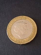 2010 Florence Nightingale £2