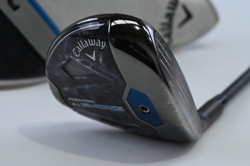 Callaway paradym smoke max - callaway, ai