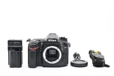 [Very Good] Nikon D7200 24.2MP