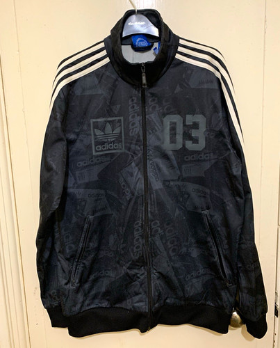 Rare vintage adidas originals - rare,