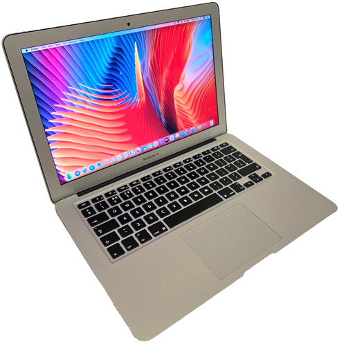 Apple macbook air 2017 i5 - 2017,